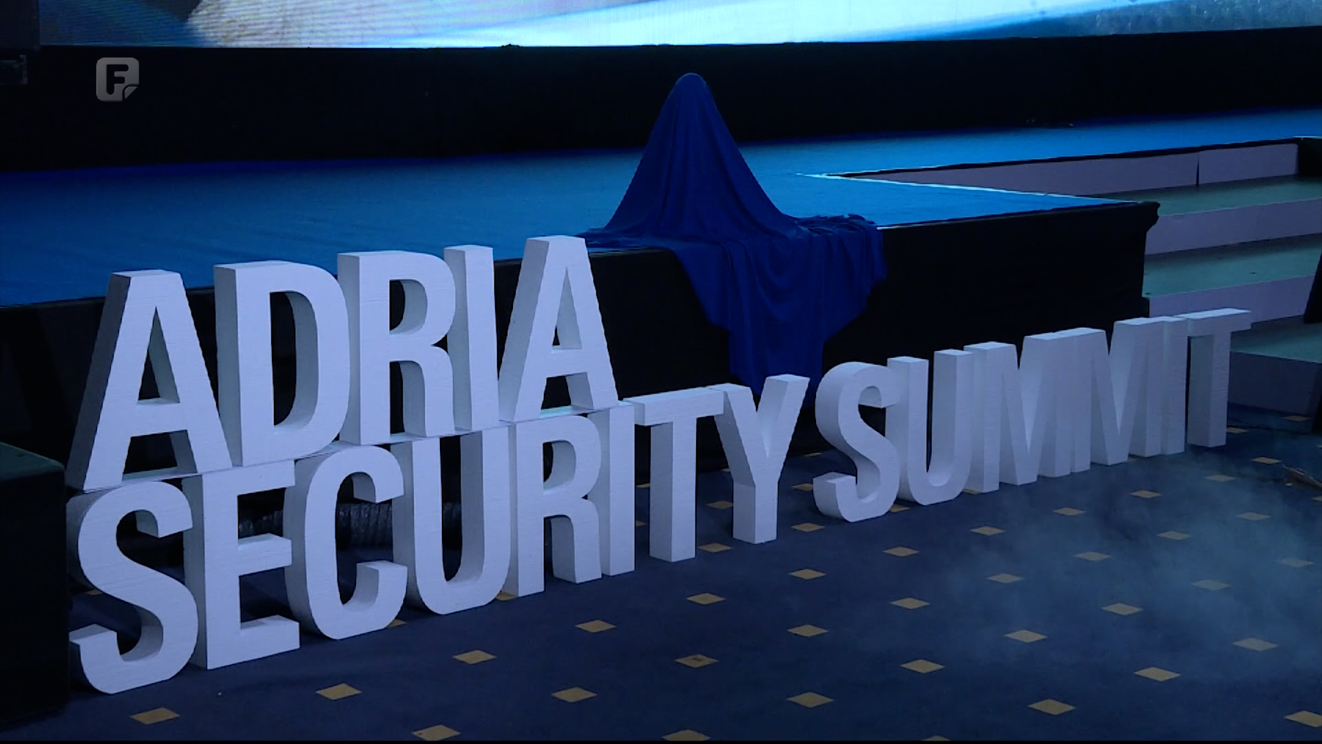 Na Adria Security Summitu očekuje se dolazak više od 3.000 učesnika i 160 izlagača